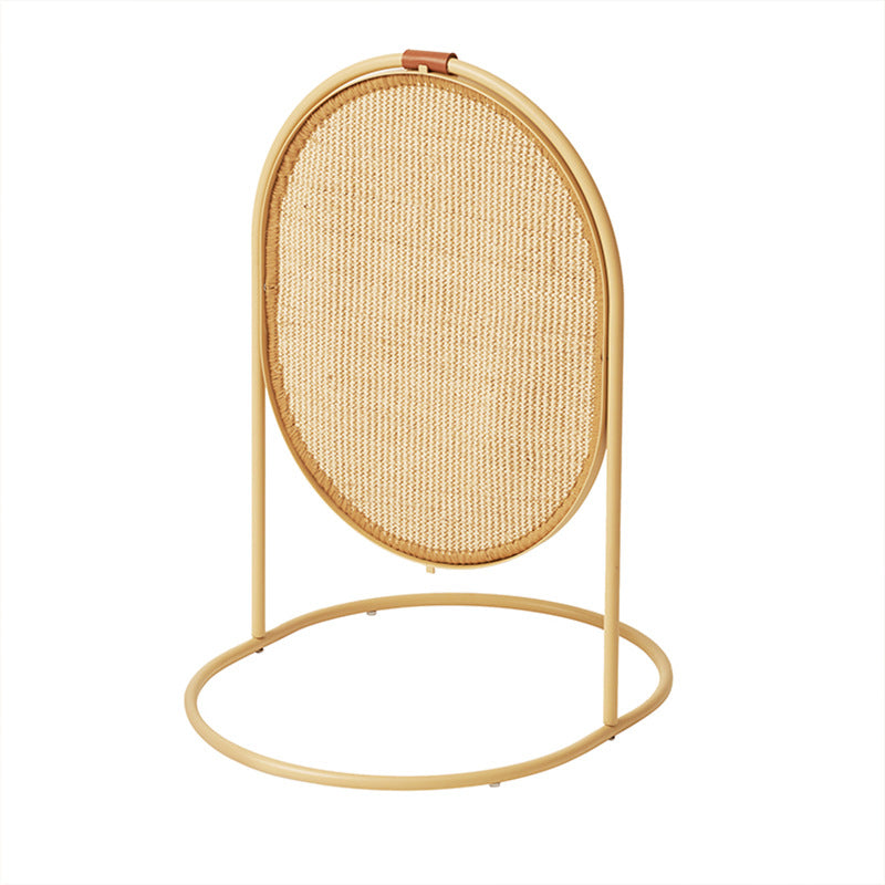 Cat Supplies Sisal Cat Scratching Board Large