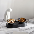 Load image into Gallery viewer, PetKit Stainless Steel Cat Bowl
