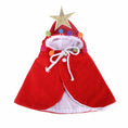 Load image into Gallery viewer, Cat Christmas Cloak
