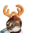 Load image into Gallery viewer, Cat Christmas Cloak
