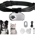 Load image into Gallery viewer, Mini Pet Camera Outdoor Travel Camera
