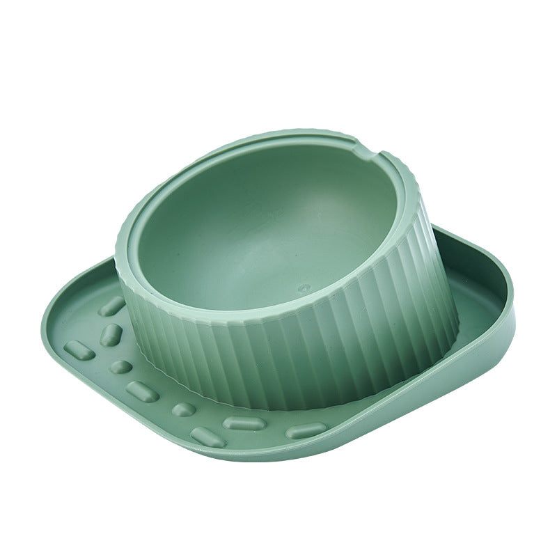 Neck Protection Cat Bowl Wide