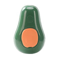 Load image into Gallery viewer, Avocado Pet Spray Massage Brush Electric
